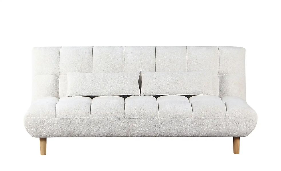 Schlafsofa  Jelka ¦ Maße (cm): B: 191 H: 86 T: 91.0 Polstermöbel > Sofas > günstig online kaufen