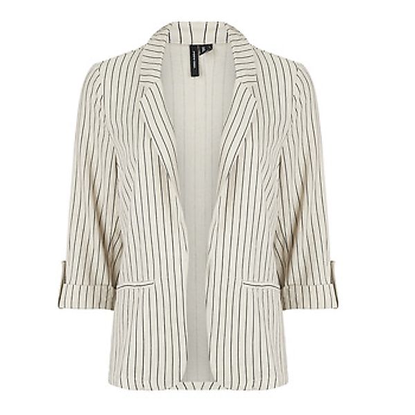 Vero Moda  Blazer VMJESMILO 3/4 LOOSE BLAZER günstig online kaufen