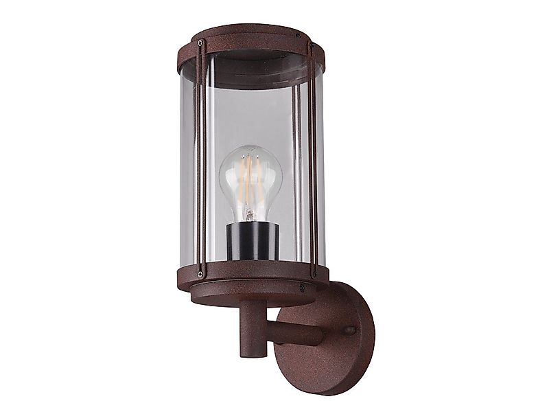 TRIO Leuchten LED Außen-Wandleuchte, LED wechselbar, günstig online kaufen