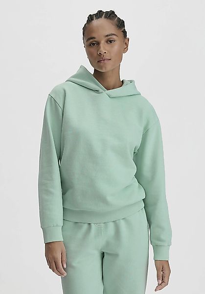 Hessnatur Sweatshirt Relaxed aus reiner Bio-Baumwolle günstig online kaufen