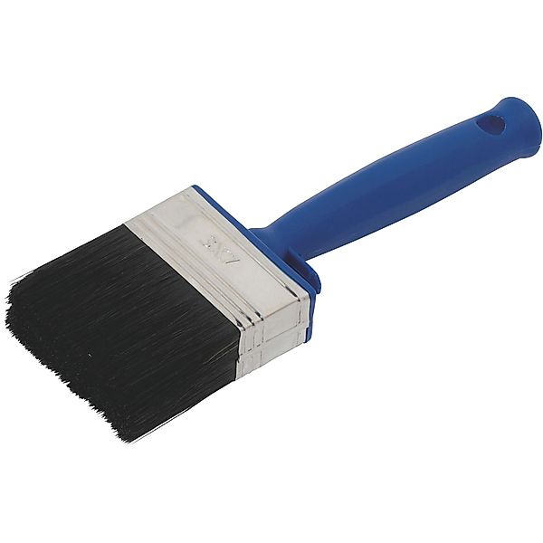 LUX-TOOLS Flächenstreicher Lacke 70 mm günstig online kaufen