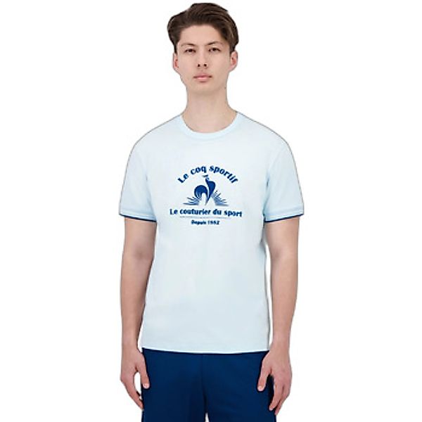 Le Coq Sportif  T-Shirt T-shirt  Heritage LF N°2 günstig online kaufen