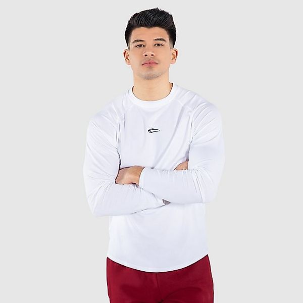 Smilodox Longsleeve Stanley Nachhaltig günstig online kaufen