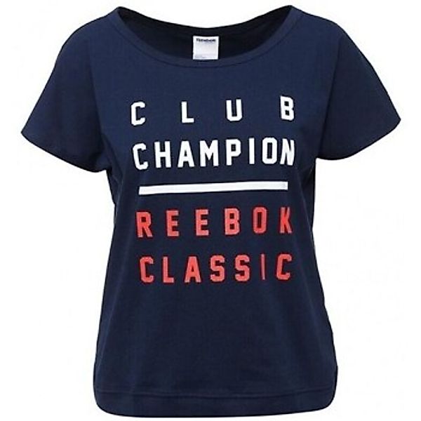 Reebok Sport  T-Shirt Court Classic günstig online kaufen