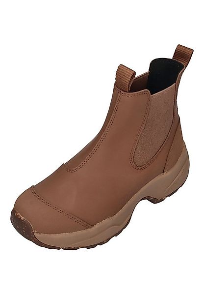 WODEN SIRI WATERPROOF Gummistiefel Caramel günstig online kaufen
