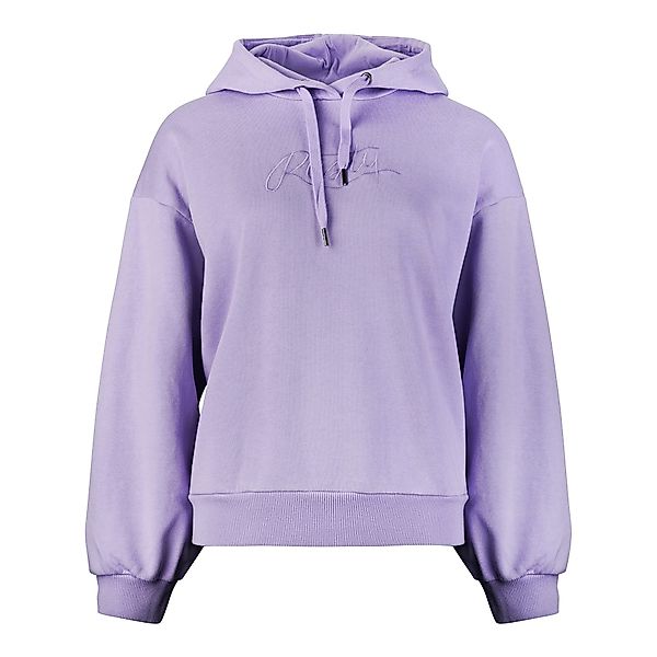 Rusty Kapuzenpullover RUSTY SCRIPT OVERSIZE HOODED günstig online kaufen