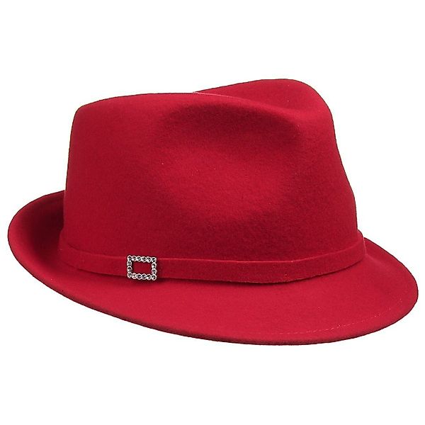 Lipodo Trilby (1-St) Damentrilby, Made in günstig online kaufen