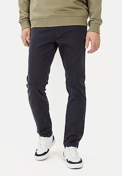 camel active 5-Pocket-Jeans 5-Pocket Hose Regular günstig online kaufen
