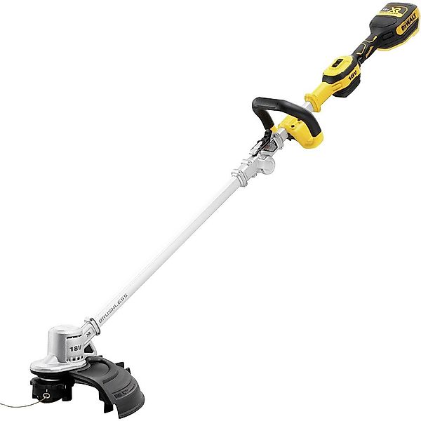 DeWalt Rasentrimmer-Deflektor DEWALT Akku-Rasentrimmer) günstig online kaufen