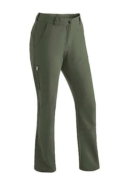 Maier Sports Funktionshose Helga warme Damen günstig online kaufen