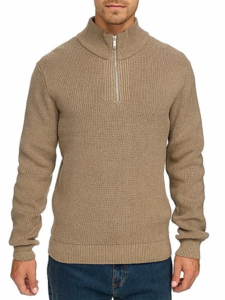 Indicode Troyer "INEmil ½ zip" günstig online kaufen