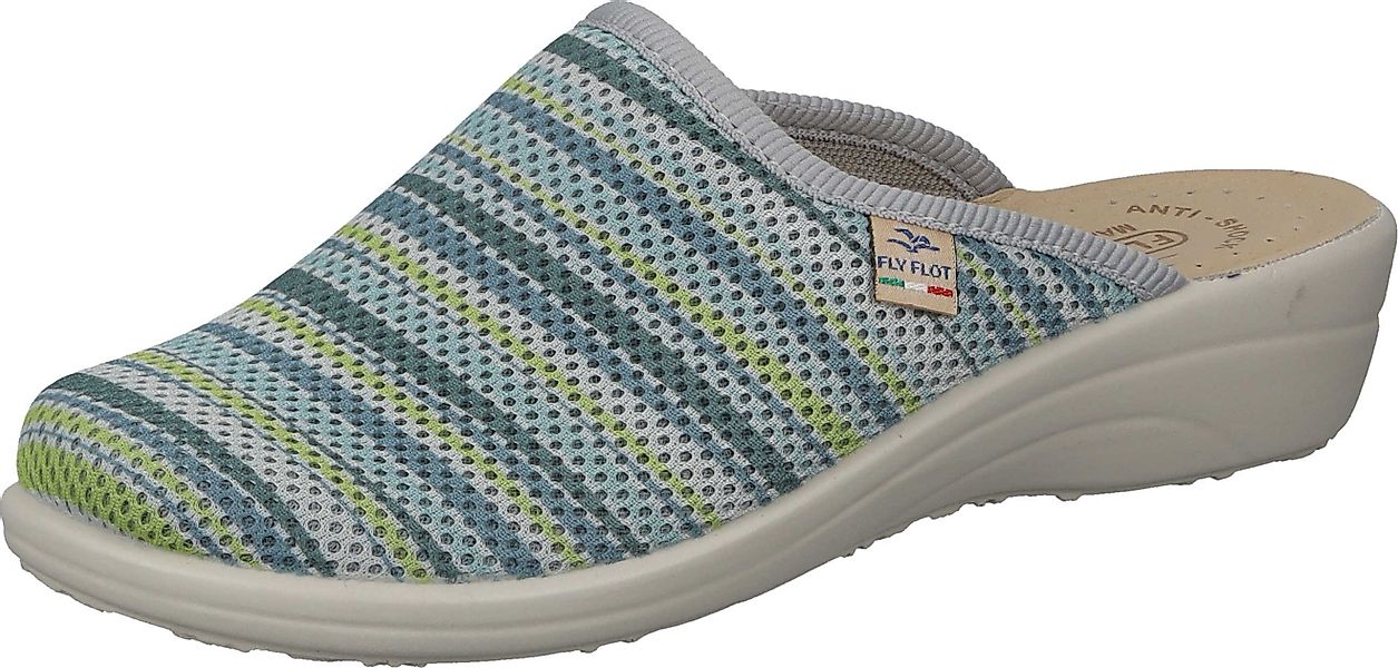 Fly Flot Clogs Clog aus Mesh günstig online kaufen