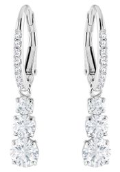 Swarovski Paar Ohrhänger Stilla Round Attract günstig online kaufen