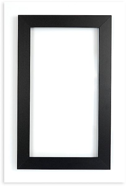 OTTO home Acrylglasbild Gesicht, von Hand günstig online kaufen