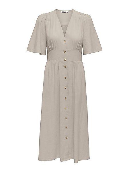 ONLY Sommerkleid ONLTIZANA 2/4 MIDI DRESS WVN NOOS günstig online kaufen