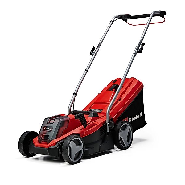 Einhell Akkurasenmäher GE-CM 18/33 Li-Solo, 33 günstig online kaufen