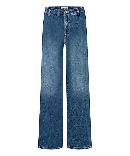 Cambio 5-Pocket-Jeans günstig online kaufen