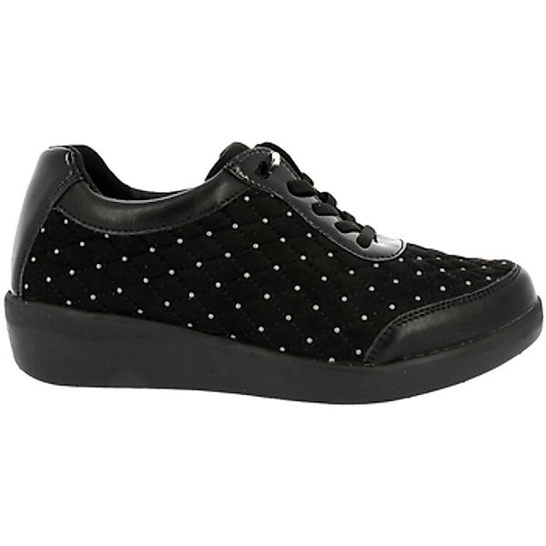Doctor Cutillas  Damenschuhe 38611 negro günstig online kaufen