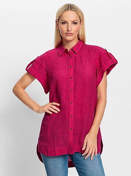 heine Klassische Bluse Bluse günstig online kaufen