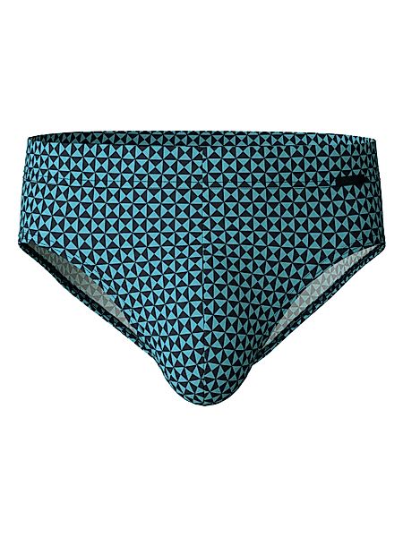 CALIDA Boxer Grafic Cotton Herren (1-St) günstig online kaufen
