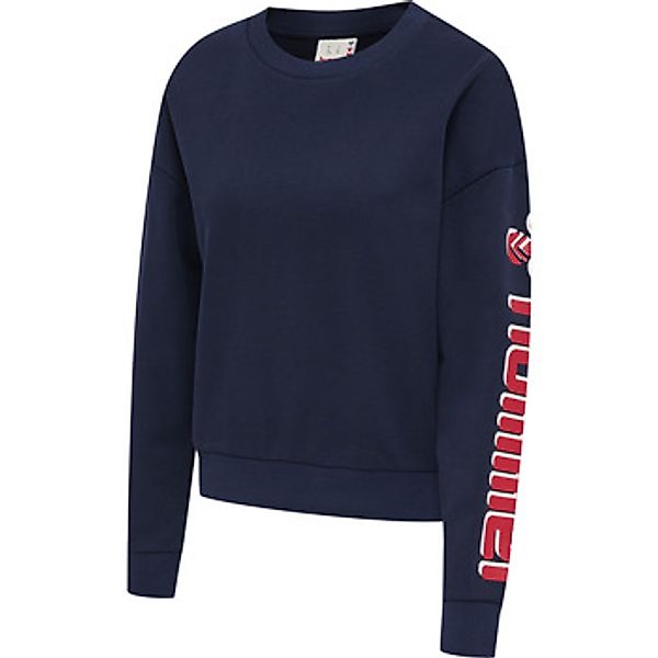 hummel  Sweatshirt Sweatshirt femme  IC Kim günstig online kaufen