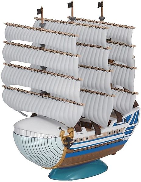 Bandai Dekofigur One Piece - Moby günstig online kaufen