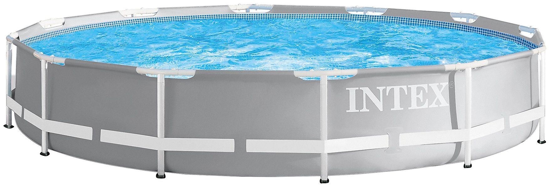 Intex Framepool Prism Frame Premium Pool günstig online kaufen