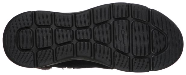 Skechers Winterboots "GLACIAL ULTRA" Winterschuh, Snowboots, Schnürstiefel günstig online kaufen