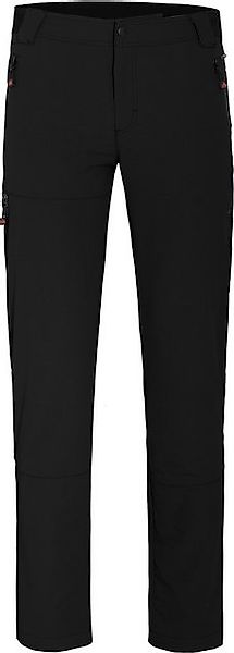 Bergson Outdoorhose ARRESÖ COMFORT (slim) Herren Wanderhose, leicht, strapa günstig online kaufen