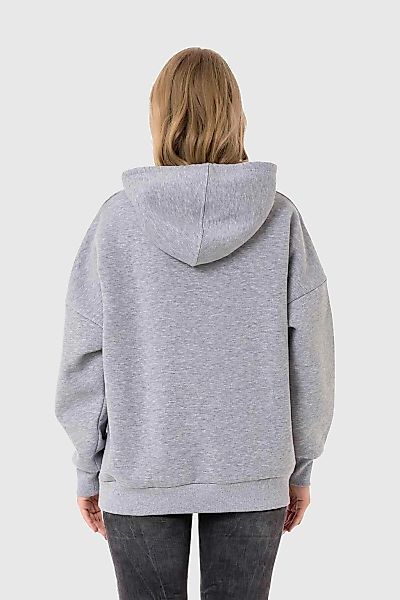 Cipo & Baxx Hoodie "HOODIE SWEATSHIRT", sportlich-lässiges Kleidungsstück günstig online kaufen