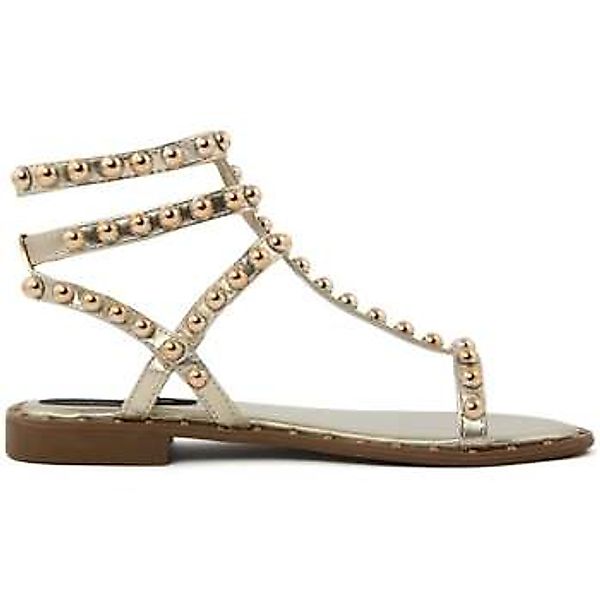 Fashion Attitude  Sandalen FAM_95_57 yellow günstig online kaufen