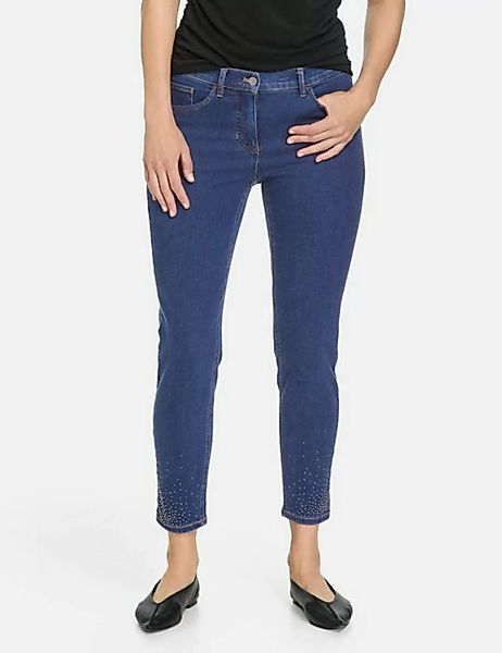 GERRY WEBER 7/8-Jeans 7/8 Jeans SOLINE BEST4ME Cropped günstig online kaufen