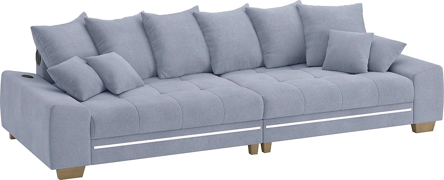 Mr. Couch Big-Sofa Nikita II, mit günstig online kaufen