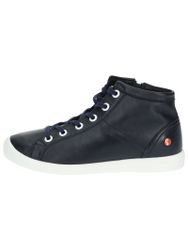 softinos Sneaker "softinos Sneaker Leder" günstig online kaufen