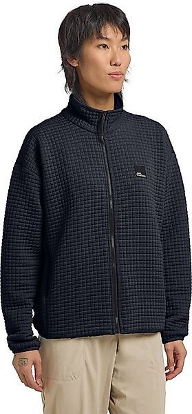 Jack Wolfskin Fleecejacke MOGARI FZ W günstig online kaufen