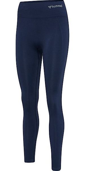 hummel Leggings Hummel Damen Leggings TIF Seamless High Waist Tights 210492 günstig online kaufen