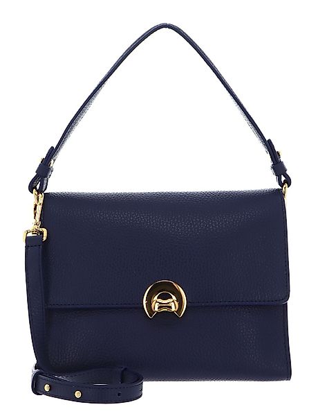 COCCINELLE Umhängetasche Handbag Grained Leather, aus günstig online kaufen