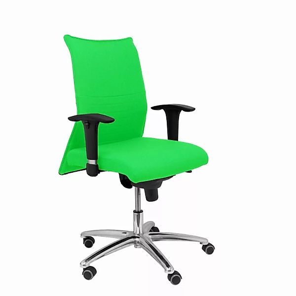Bürostuhl Albacete Confidente P&c Sbali22 Grün Pistazienfarben günstig online kaufen