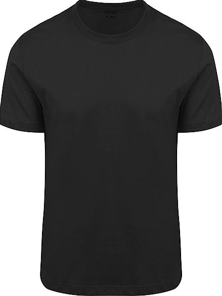 King Essentials The Steve T-Shirt Schwarz - Größe M günstig online kaufen