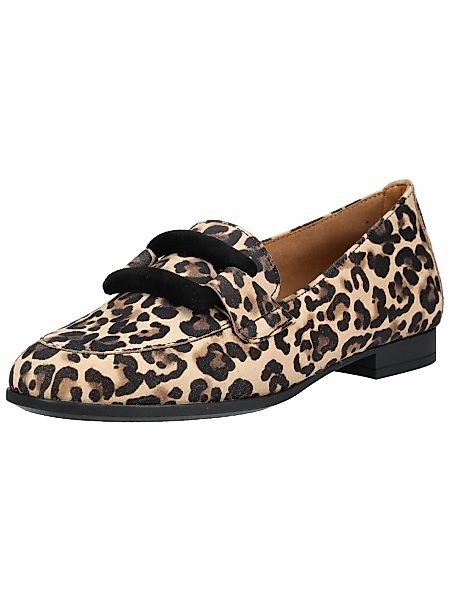 Gabor Slipper "Gabor Slipper Leder" günstig online kaufen