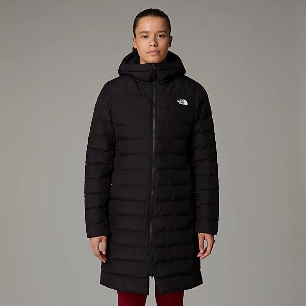 The North Face Steppmantel "W ACONCAGUA PARKA", (1 tlg.), Daunenfüllung, se günstig online kaufen