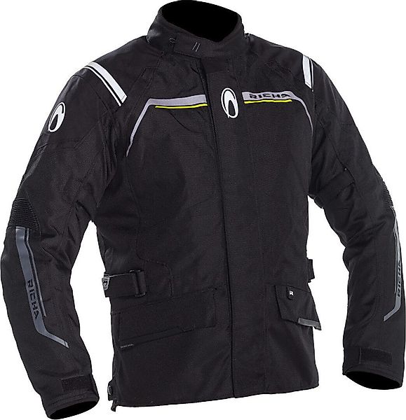 Richa Motorradjacke Storm 2 wasserdichte Motorrad günstig online kaufen