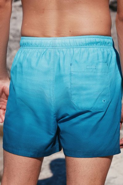 Next Badeshorts Badeshorts mit Print (1-St) günstig online kaufen