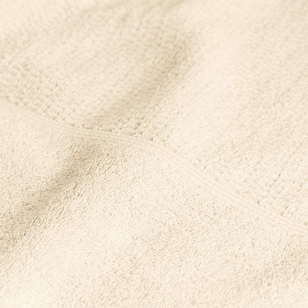 Möve for frottana Handtuch Set "Pearl" 5 Stk. Walkfrottier 5tlg.-Set 2xGäst günstig online kaufen