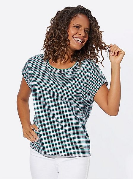 Witt T-Shirt Shirt Kurzarm günstig online kaufen