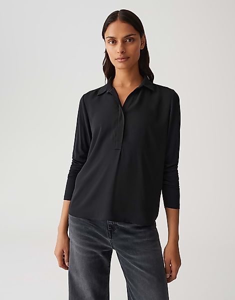 OPUS Shirtbluse FRERA Regular Shirtbluse aus günstig online kaufen