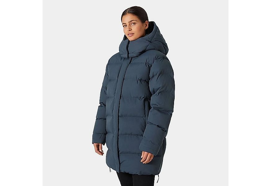 Helly Hansen Wintermantel Aspire Puffy Steppparka (sehr warm, High Loft Iso günstig online kaufen