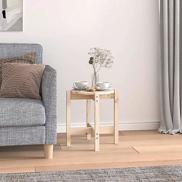 vidaXL Couchtisch Couchtisch Ø 42,5x45 cm günstig online kaufen