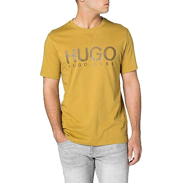 Hugo Dolive213 T-shirt M Open Green günstig online kaufen