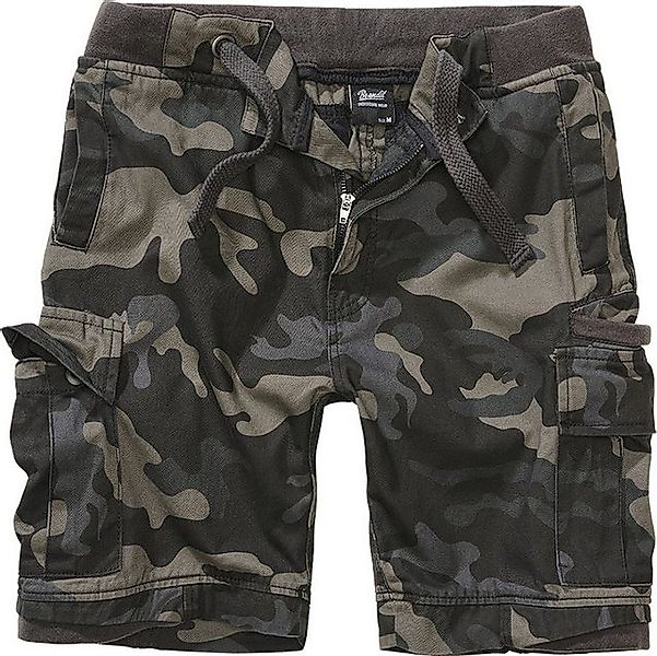 Brandit Shorts Packham Vintage Shorts günstig online kaufen